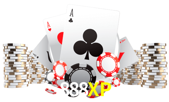 Jogue jogos de pôquer em 888XP