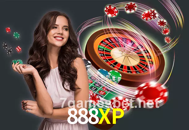 vivo no cassino 888XP