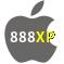 Aplicativo 888XP para iOS
