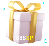 Receba seus bônus de boas-vindas no 888XP