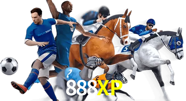 888XP