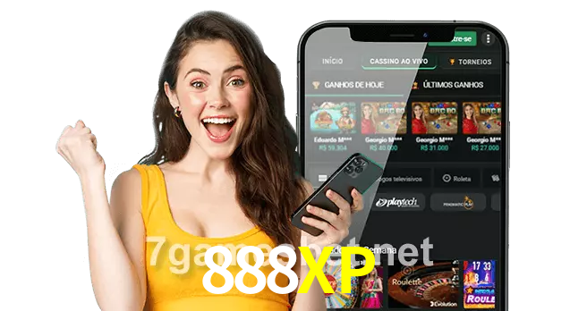 888XP