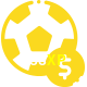 Aposte em esportes do mundo todo no 888XP!