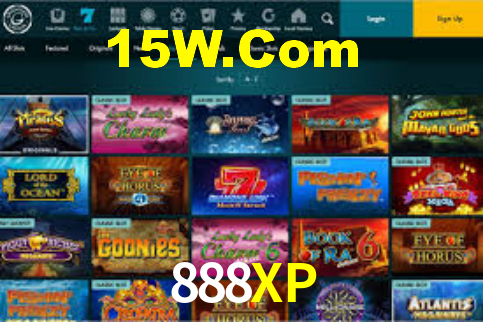 888XP