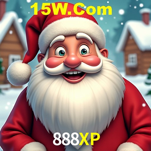Responsive Design 888XP