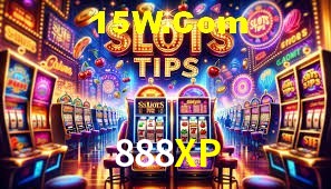 Bonus Features 888XP