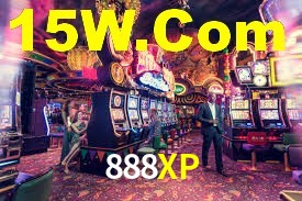 888XP