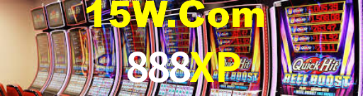 888XP
