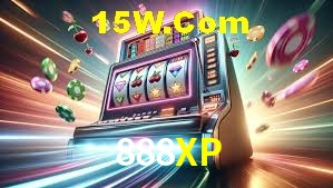 Experiência VIP 888XP