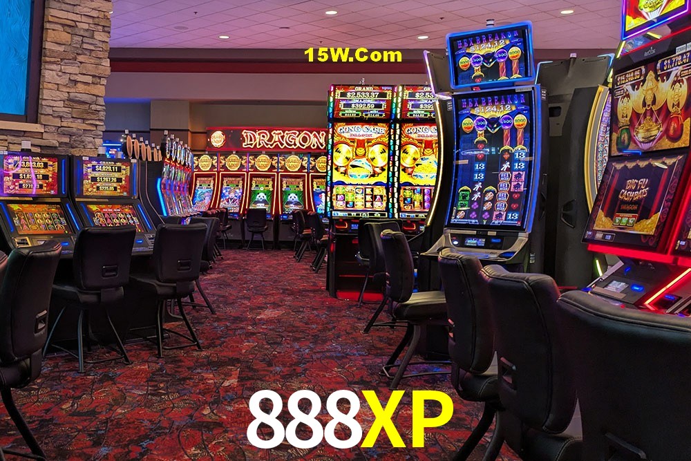 Secure Login 888XP