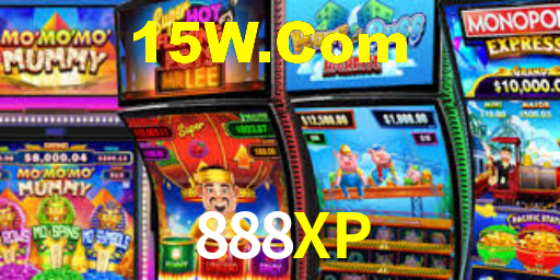 888XP