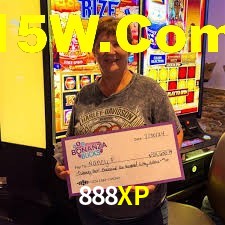 Welcome Bonus 888XP