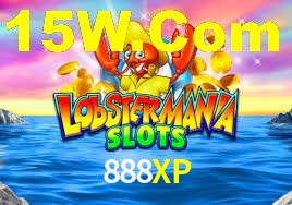 Welcome Bonus 888XP