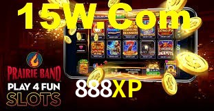 Tennis Betting 888XP