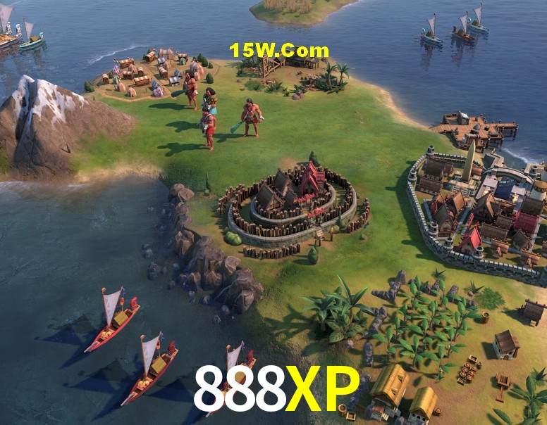 Provedores de Jogos 888XP