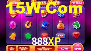 Daily Bonuses 888XP