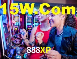 888XP